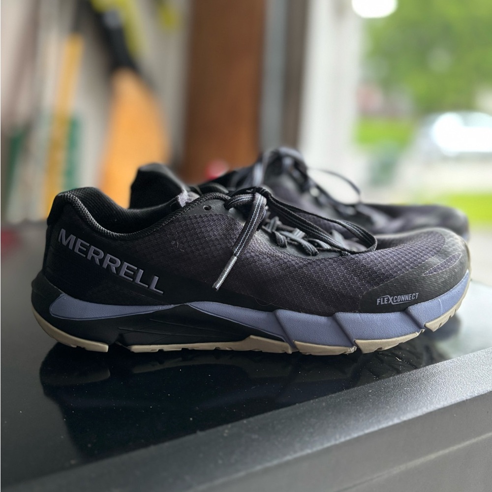 Merrrell Flex Connect Women’s Size 5
